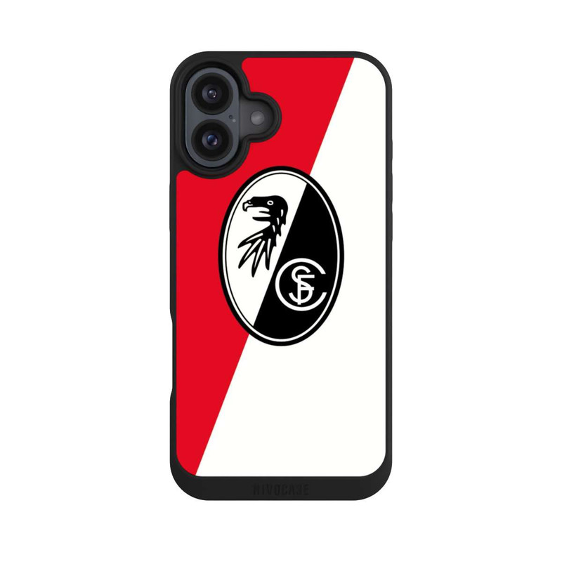 iPhone 16 Plus NIVOpure Icon Diagonal SCF