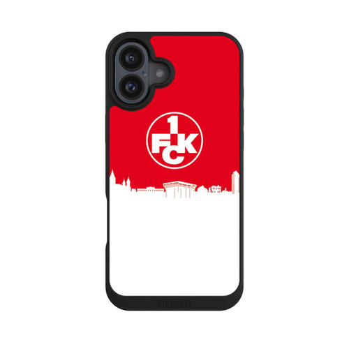 Apple iPhone 16 Plus NIVOpure Skyline FCK
