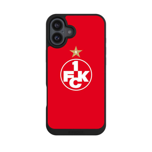 Apple iPhone 16 Plus NIVOpure 4. Stern FCK