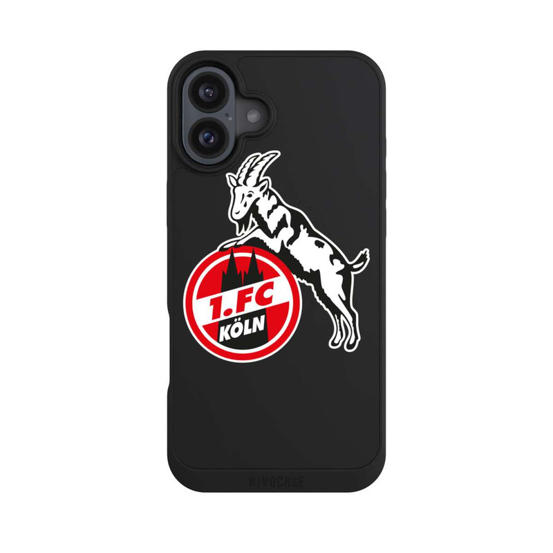 iPhone 16 Plus NIVOpure Logo 1.FC ohne Hintergrund
