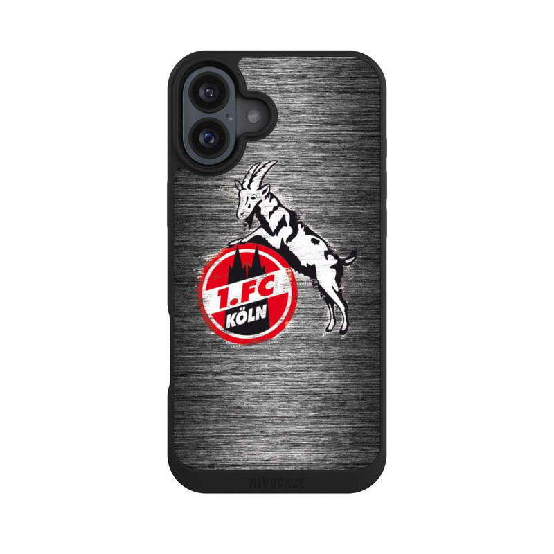 iPhone 16 Plus NIVOpure Metal Scratch 1.FC