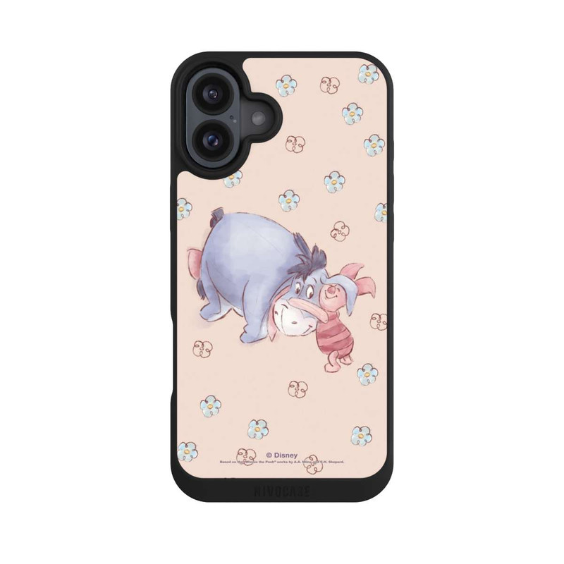 iPhone 16 Plus NIVOpure I ahh und Ferkel
