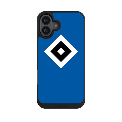 Apple iPhone 16 Plus NIVOpure HSV Blau