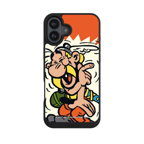 Apple iPhone 16 Plus NIVOpure Astérix Vintage