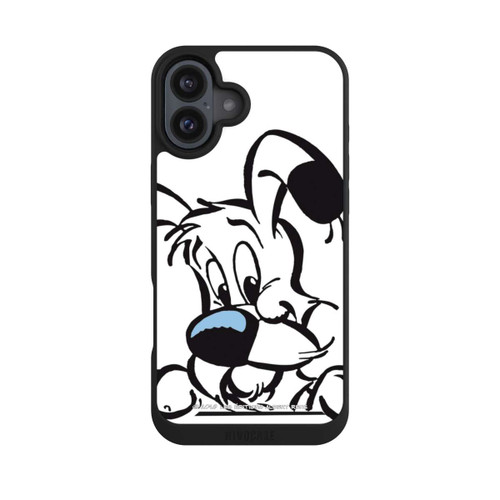 Apple iPhone 16 Plus NIVOpure Idéfix