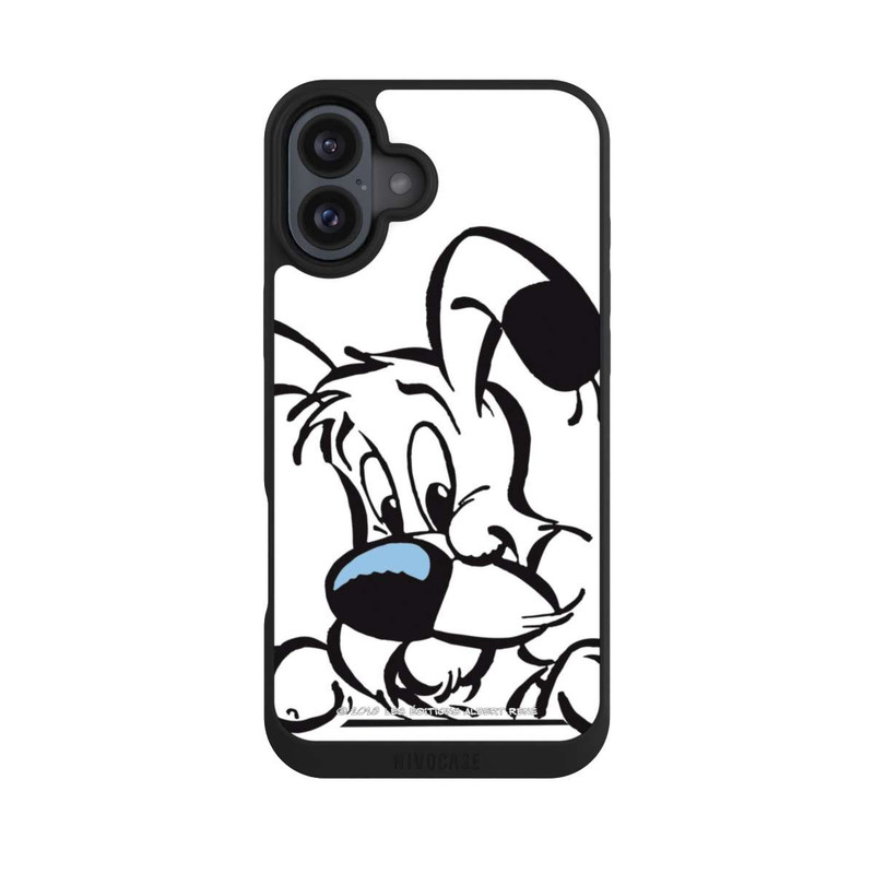 iPhone 16 Plus NIVOpure Idéfix