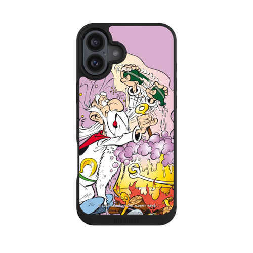 Apple iPhone 16 Plus NIVOpure Panoramix Potion Magique