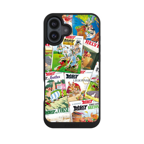 Apple iPhone 16 Plus NIVOpure Cover Collection