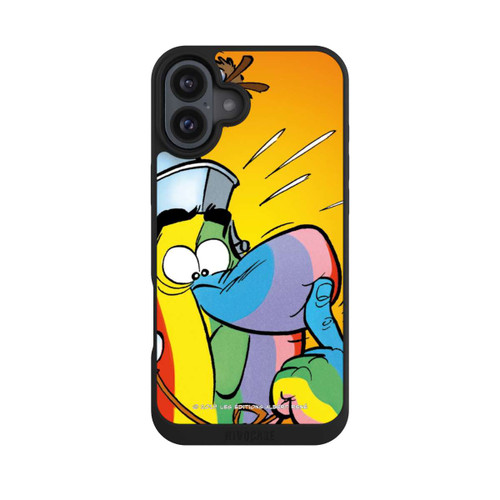 Apple iPhone 16 Plus NIVOpure Romain 2