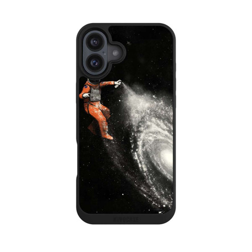 Apple iPhone 16 Plus NIVOpure Space Art