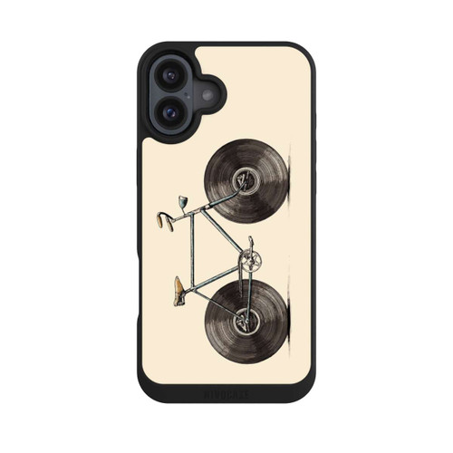 Apple iPhone 16 Plus NIVOpure Velophone