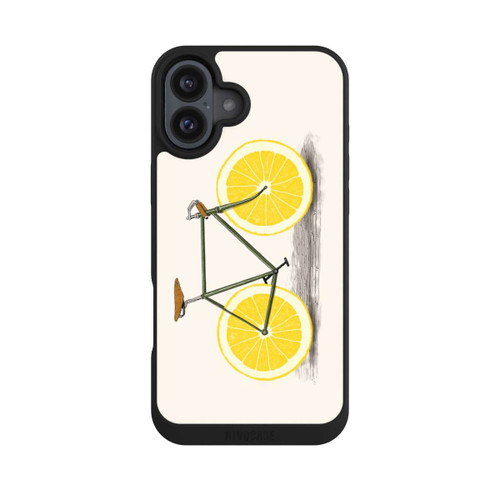 Apple iPhone 16 Plus NIVOpure Zest