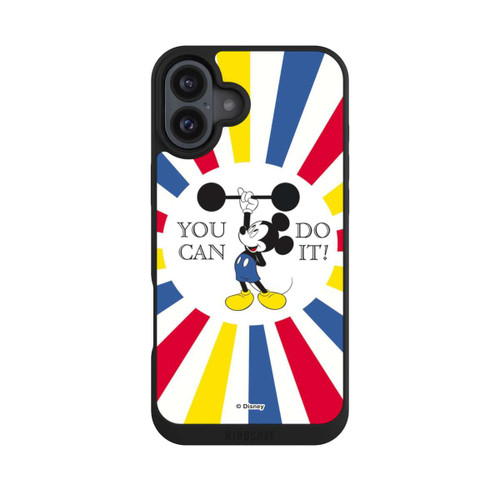 Apple iPhone 16 Plus NIVOpure You Can Do It