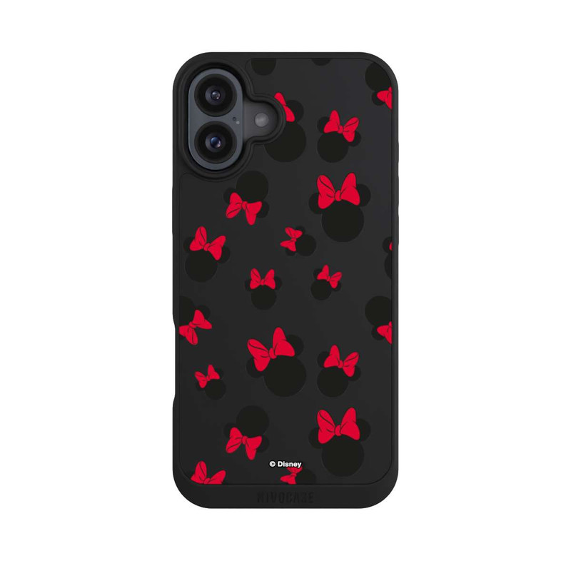 iPhone 16 Plus NIVOpure Minnie Icon