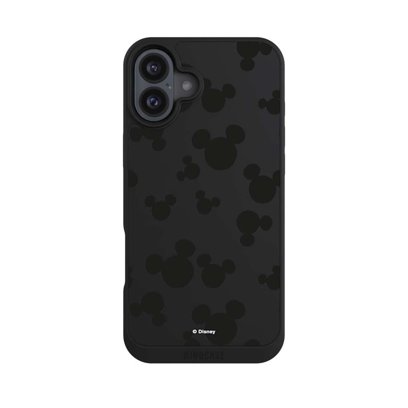 iPhone 16 Plus NIVOpure Mickey Icon