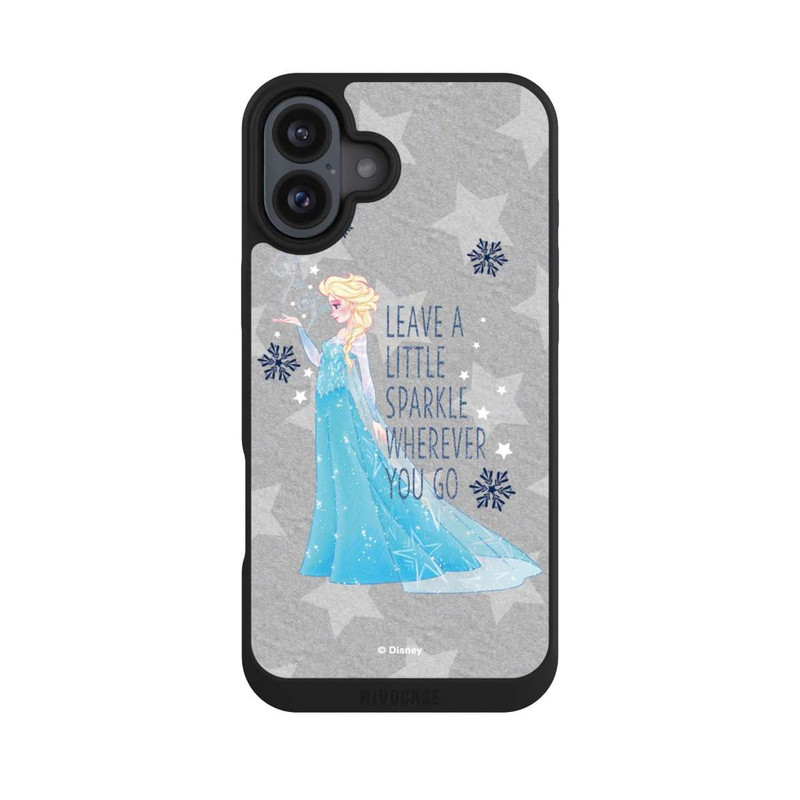 iPhone 16 Plus NIVOpure Leave a little Sparkle