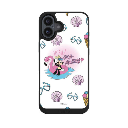 Apple iPhone 16 Plus NIVOpure Völlig verblüffende Minnie