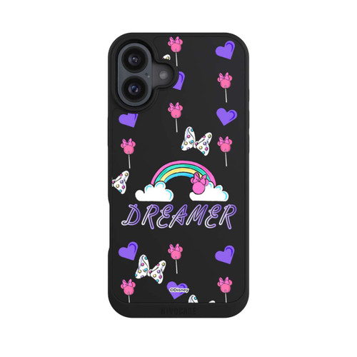 Apple iPhone 16 Plus NIVOpure Dreamer Transparent