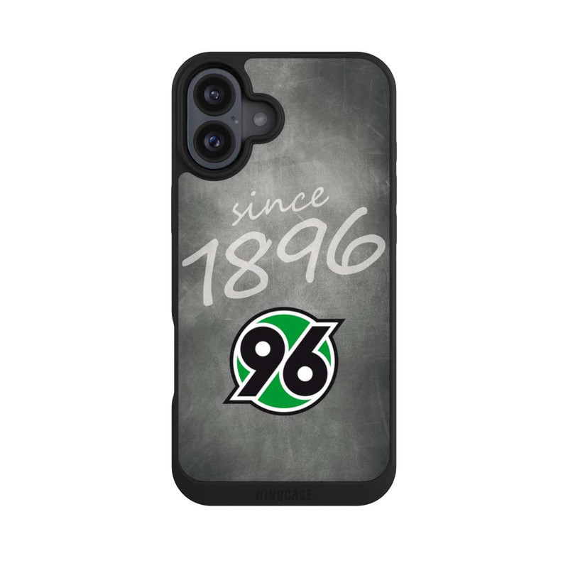 iPhone 16 Plus NIVOpure Since 1896 - H96
