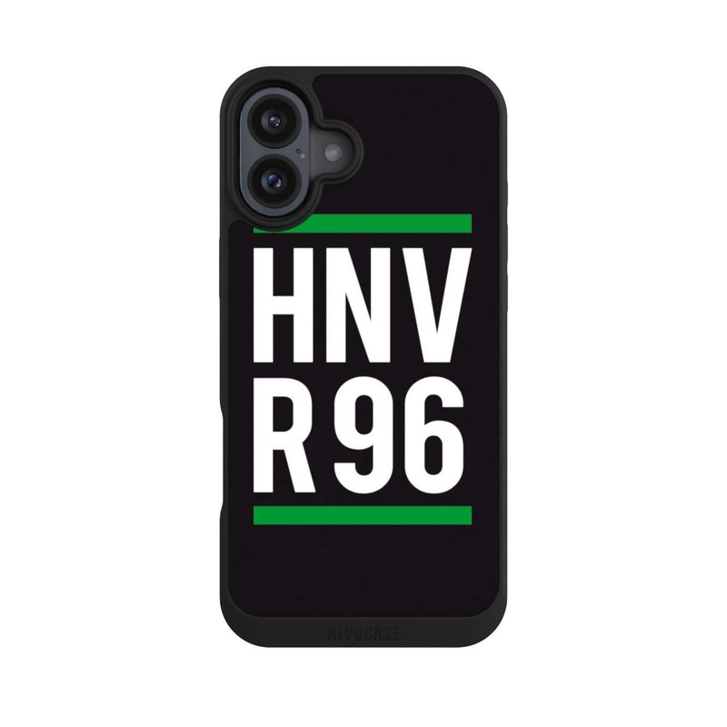 iPhone 16 Plus NIVOpure HNVR96