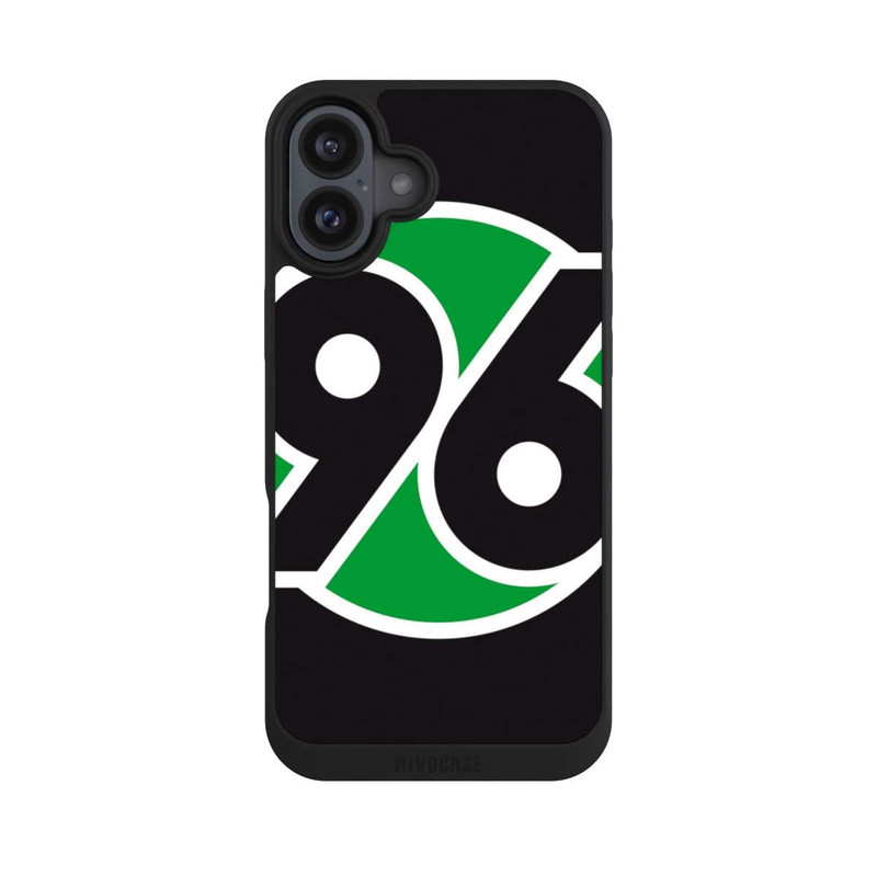 iPhone 16 Plus NIVOpure H96 Großes Logo