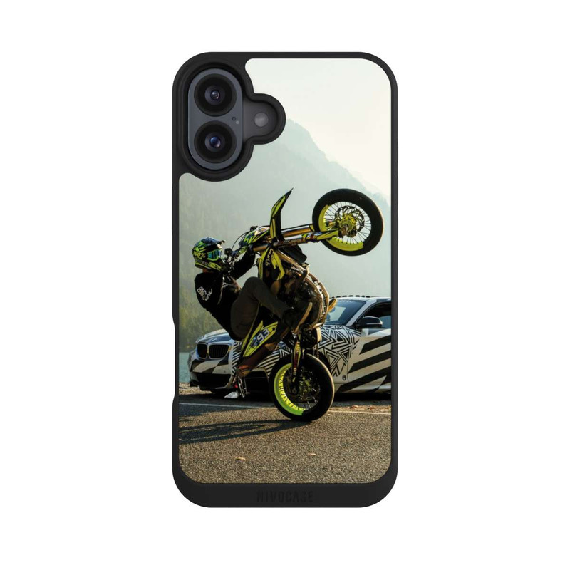 iPhone 16 Plus NIVOpure David Bost Real