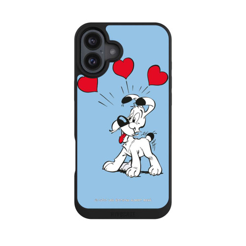 Apple iPhone 16 Plus NIVOpure Amour Idéfix