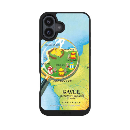 Apple iPhone 16 Plus NIVOpure Gaule Carte