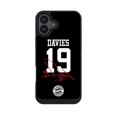Apple iPhone 16 Plus NIVOpure Davies #19 - FCB