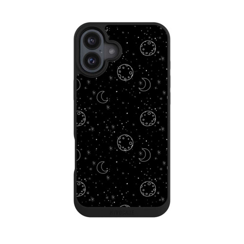 Apple iPhone 16 Plus NIVOpure Moon pattern