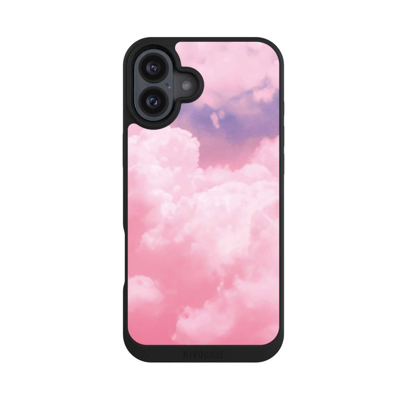 iPhone 16 Plus NIVOpure Ciel de bonbons