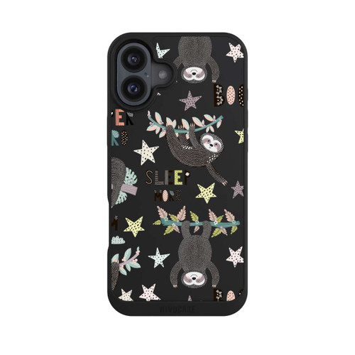 Apple iPhone 16 Plus NIVOpure Sleep More transparent