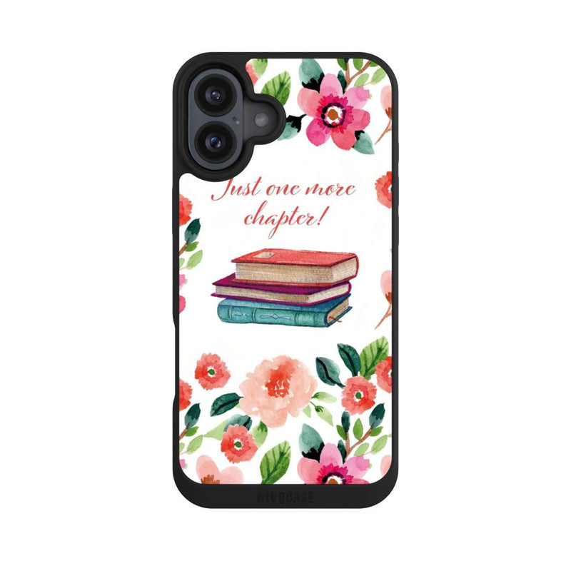 iPhone 16 Plus NIVOpure One More Chapter