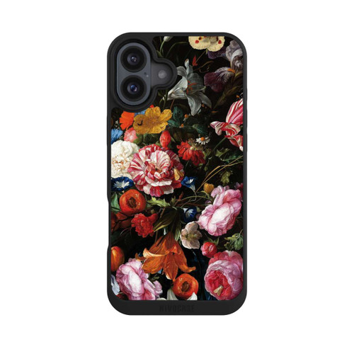 Apple iPhone 16 Plus NIVOpure Colorful bouquet