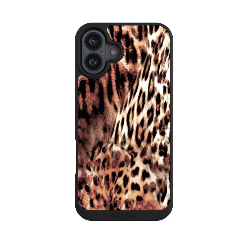 iPhone 16 Plus NIVOpure Modern Leo