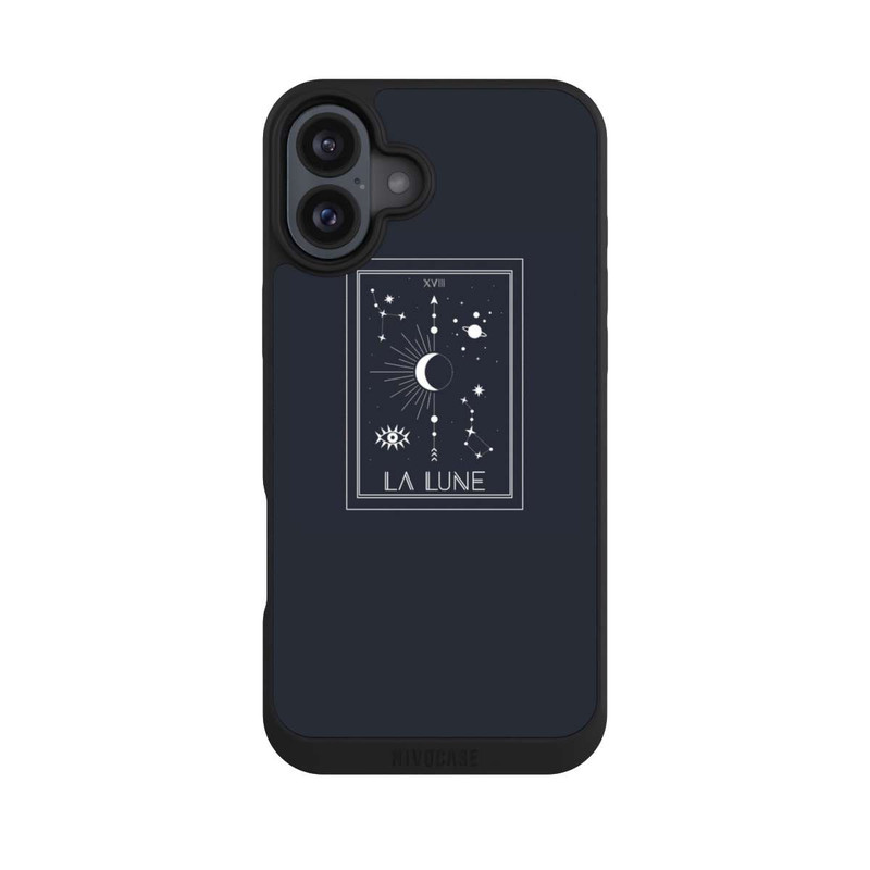 iPhone 16 Plus NIVOpure La Lune the Moon