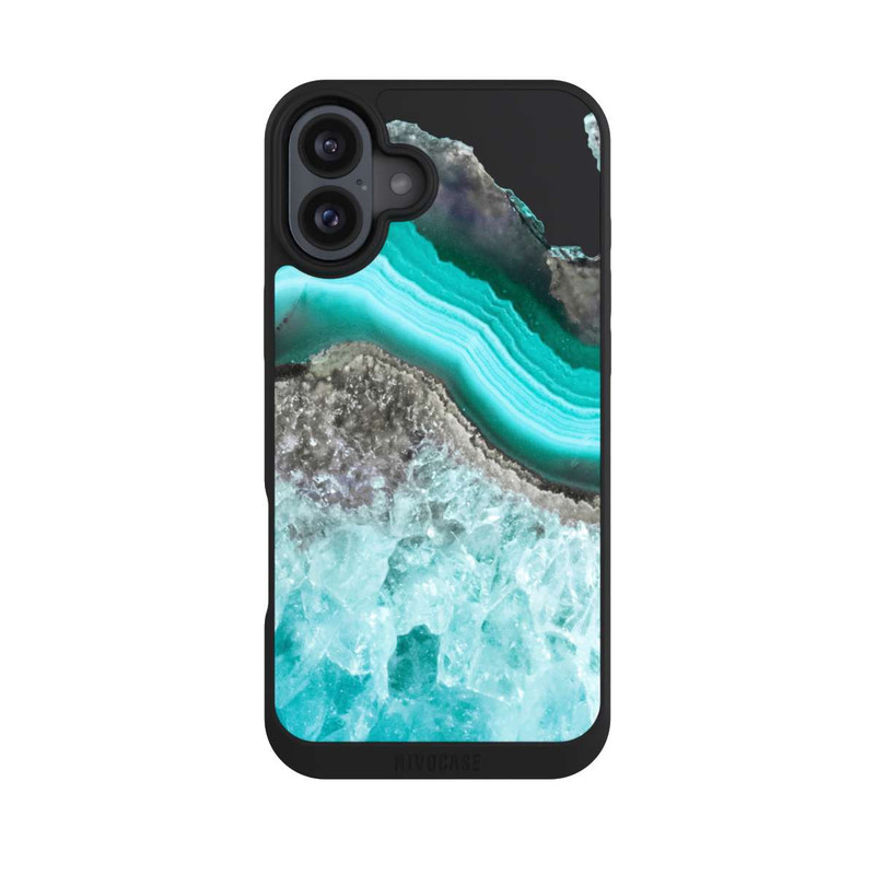 iPhone 16 Plus NIVOpure Meerwasser-Achat