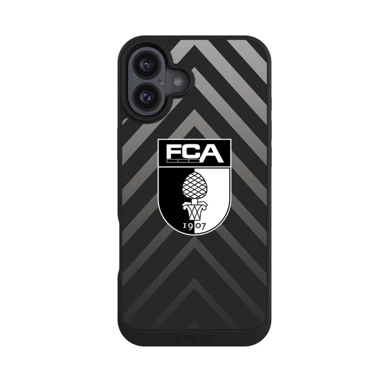 iPhone 16 Plus NIVOpure Sperrspitze FCA