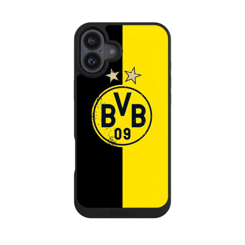 Apple iPhone 16 Plus NIVOpure Stars Destroyed Look - BVB