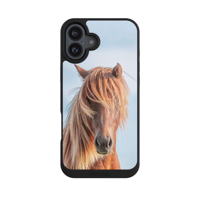 iPhone 16 Plus NIVOpure Isländer