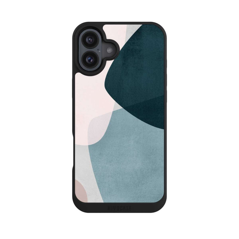 iPhone 16 Plus NIVOpure Grafik 150 A