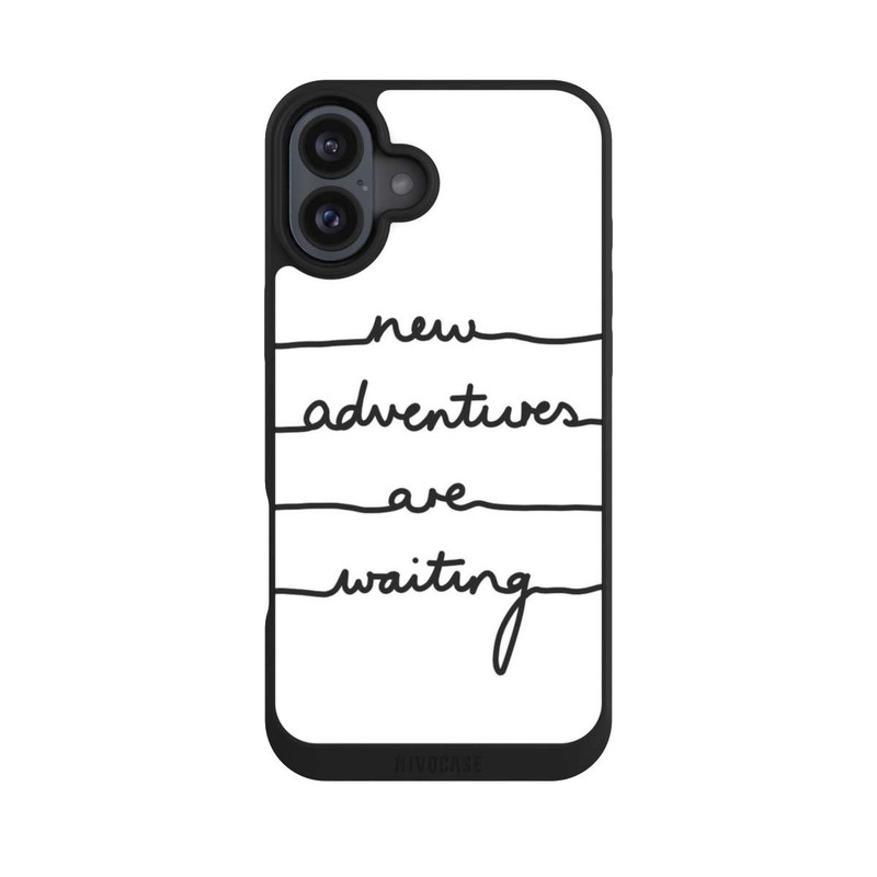 iPhone 16 Plus NIVOpure New Adventures are Waiting