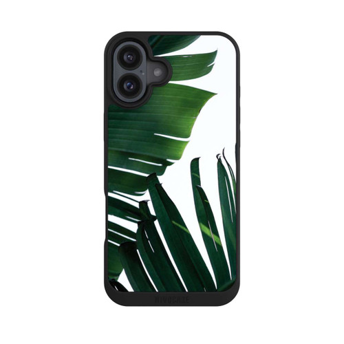 Apple iPhone 16 Plus NIVOpure Feuilles de palmier 1