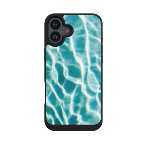 Apple iPhone 16 Plus NIVOpure Reflets d'eau 3