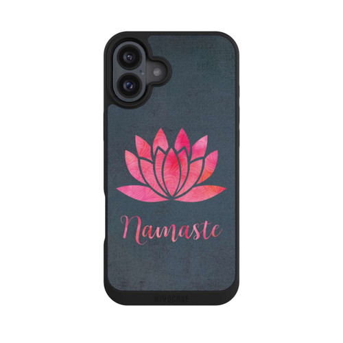 Apple iPhone 16 Plus NIVOpure Namaste
