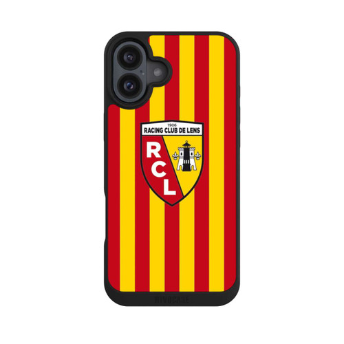 Apple iPhone 16 Plus NIVOpure RC Lens Rayures
