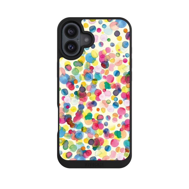 iPhone 16 Plus NIVOpure Farbtropfen