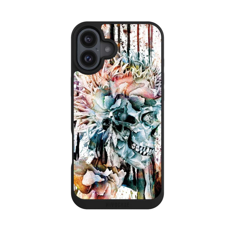iPhone 16 Plus NIVOpure Skeleton