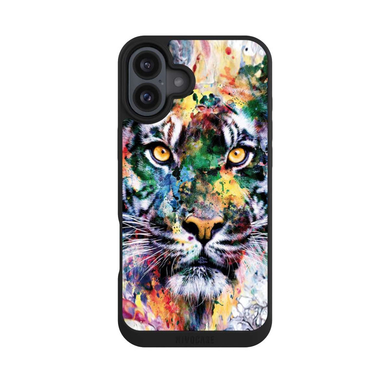 iPhone 16 Plus NIVOpure Jäger