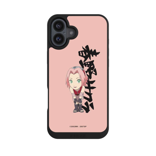Apple iPhone 16 Plus NIVOpure Sakura SD